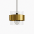 Quoin Pendant Light