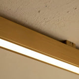 Grommet Ceiling Light