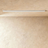 Grommet Ceiling Light