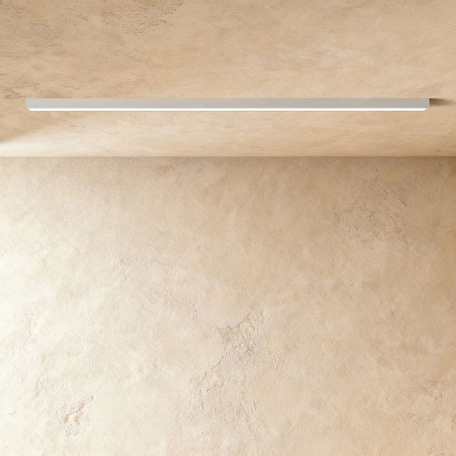 Grommet Ceiling Light