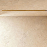 Grommet Ceiling Light