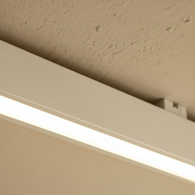Grommet Ceiling Light