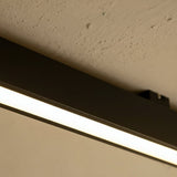Grommet Ceiling Light