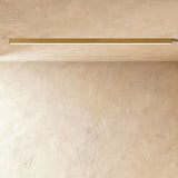Grommet Ceiling Light