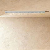 Grommet Ceiling Light