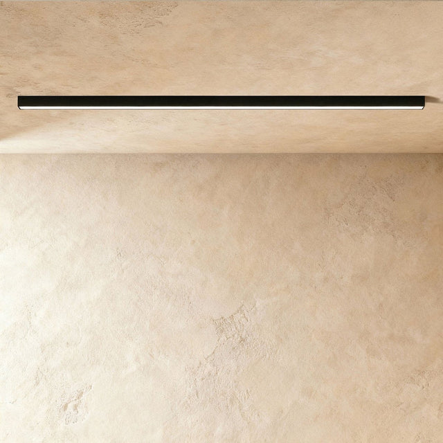 Grommet Ceiling Light