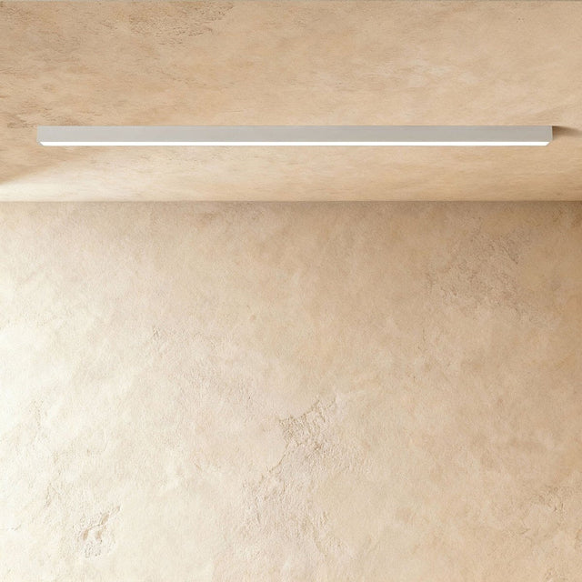 Grommet Ceiling Light