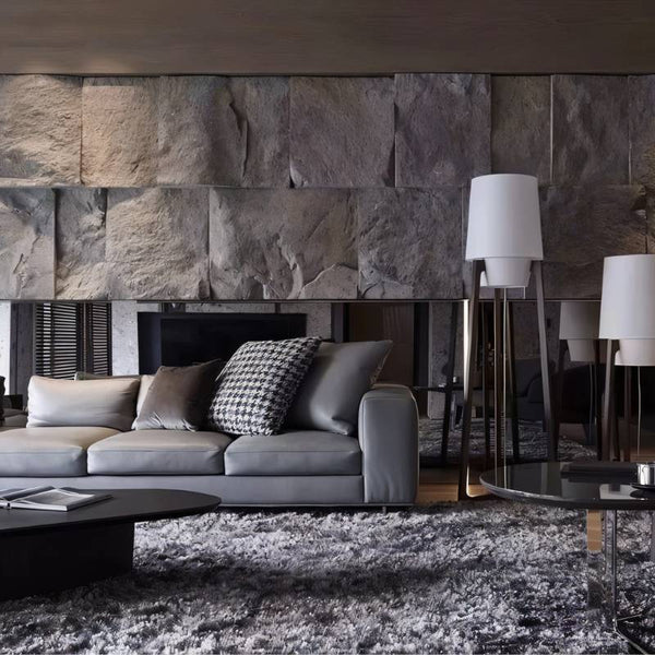 {"type":"root","children":[{"type":"paragraph","children":[{"type":"text","value":"Ideal for Living Spaces"}]}]}