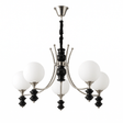 Astypalaia Chandelier