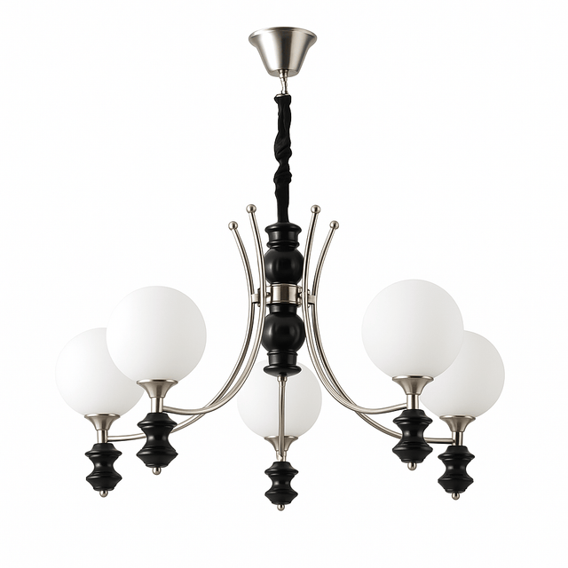 Astypalaia Chandelier