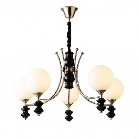 Astypalaia Chandelier