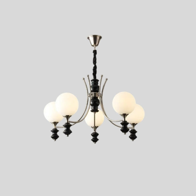 Astypalaia Chandelier