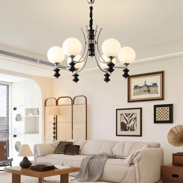 Astypalaia Chandelier