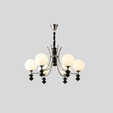 Astypalaia Chandelier