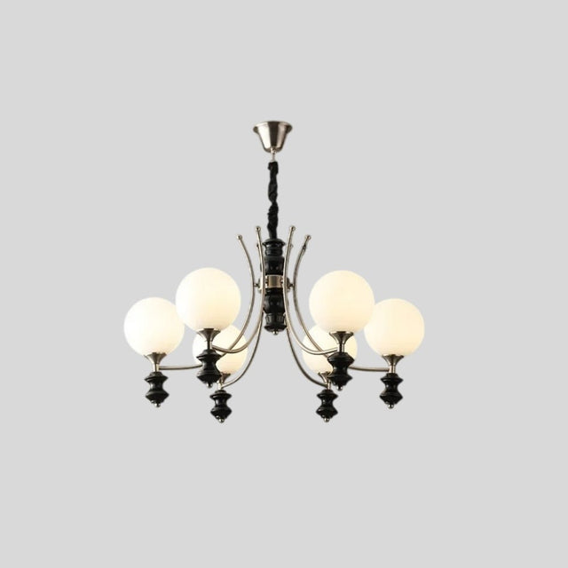 Astypalaia Chandelier
