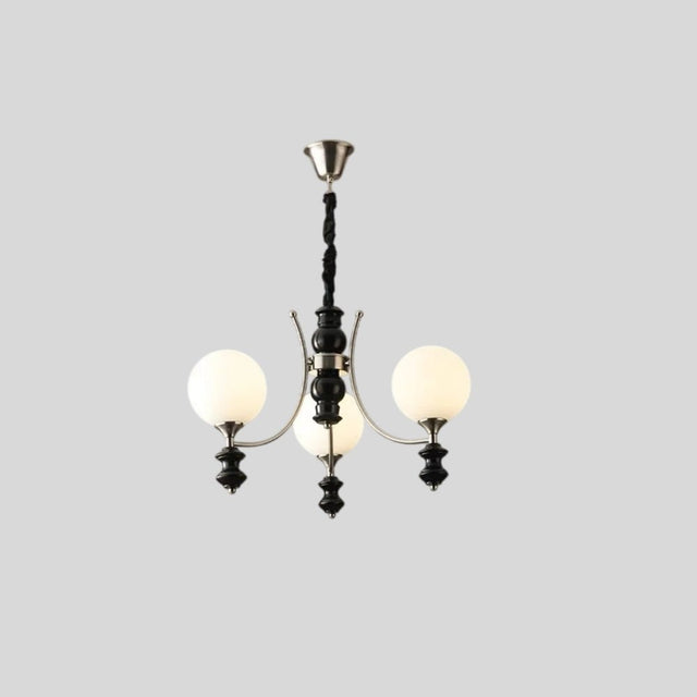 Astypalaia Chandelier