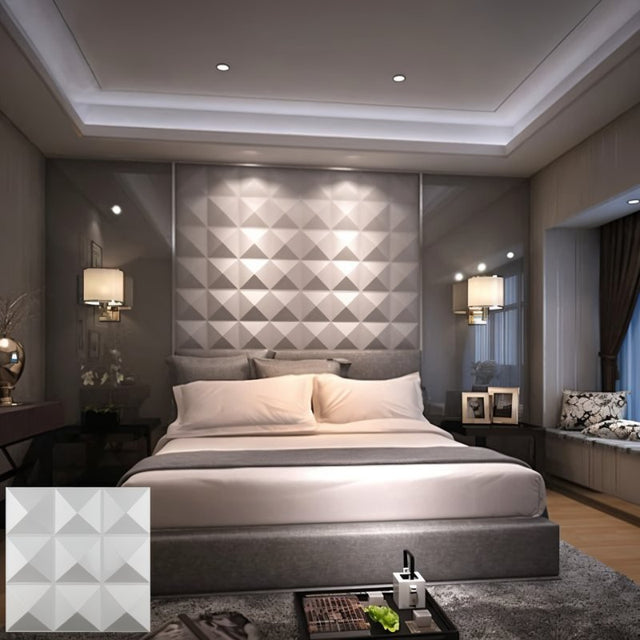 Asaa Wall Panel