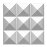 Asaa Wall Panel