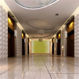 Asaa Wall Panel