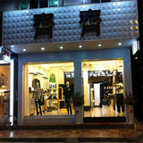 Asaa Wall Panel
