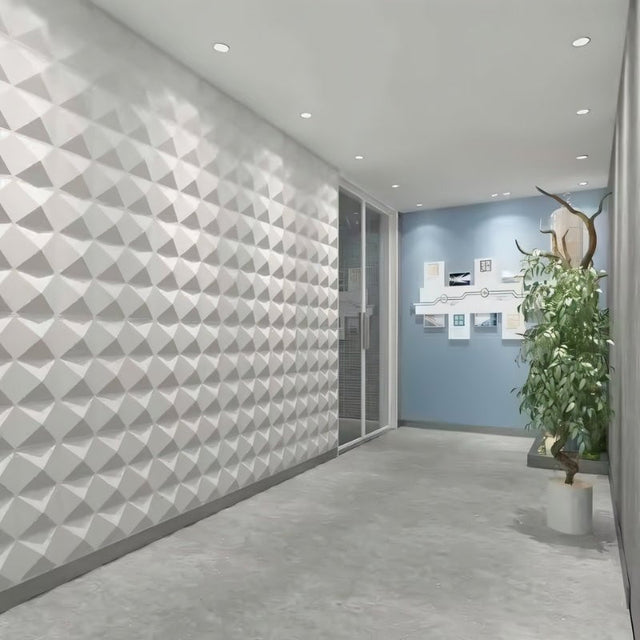 Asaa Wall Panel