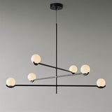 Eave Pendant Light