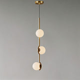 Eave Pendant Light
