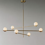 Eave Pendant Light
