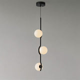 Eave Pendant Light