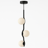 Eave Pendant Light