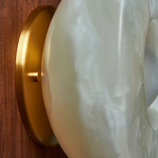 Thirasia Wall Lamp