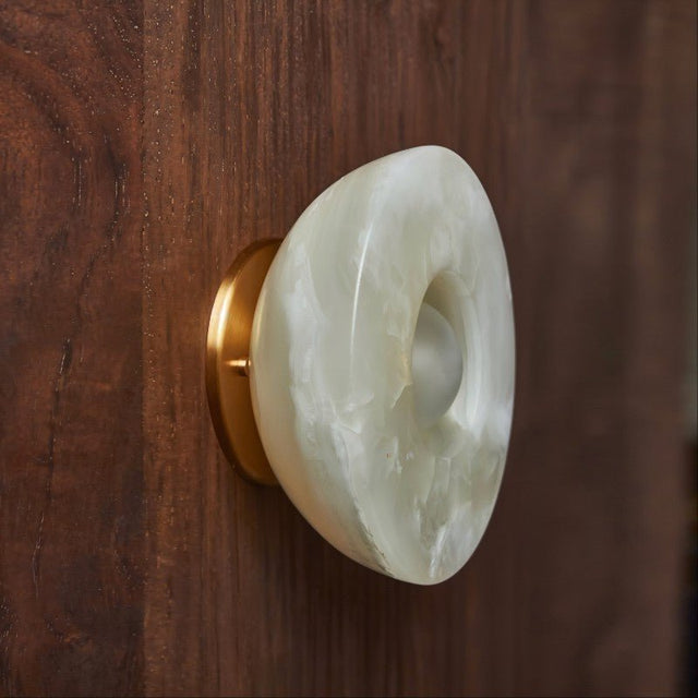 Thirasia Wall Lamp