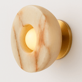 Thirasia Wall Lamp