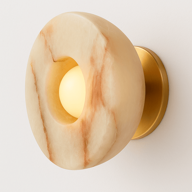 Thirasia Wall Lamp