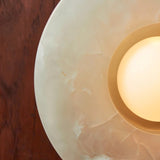 Thirasia Wall Lamp