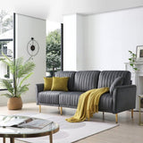 Jabulani Pillow Sofa