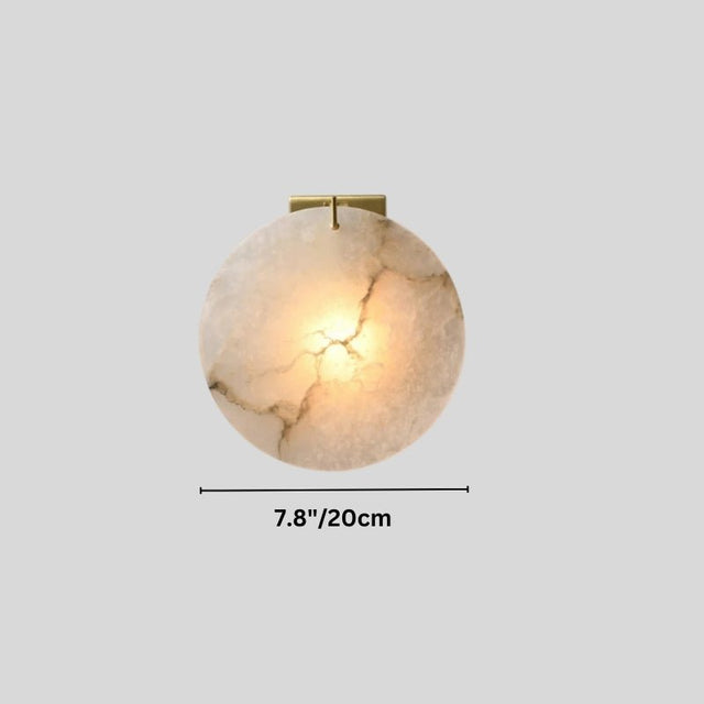 Costacciaro Wall Lamp