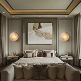 Costacciaro Wall Lamp