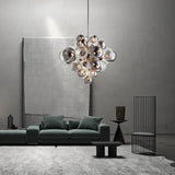 Bernadette Chandelier