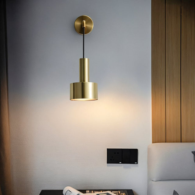 SanGemini Wall Lamp