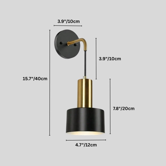 SanGemini Wall Lamp