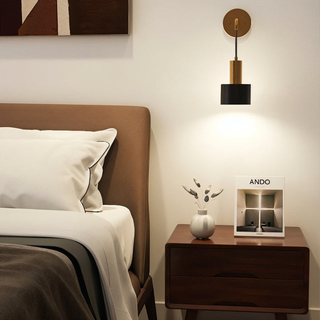 SanGemini Wall Lamp