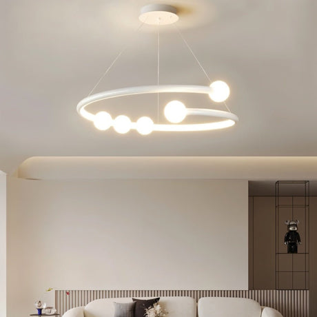 Andros Chandelier