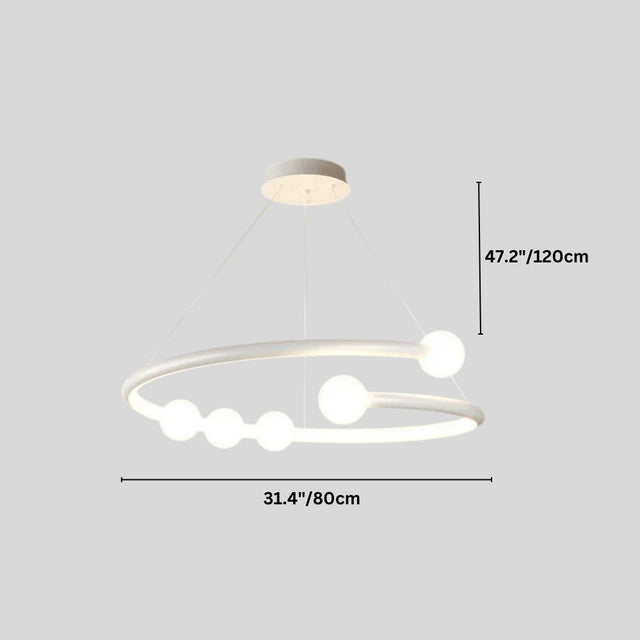 Andros Chandelier