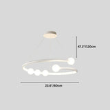 Andros Chandelier