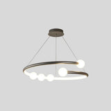 Andros Chandelier