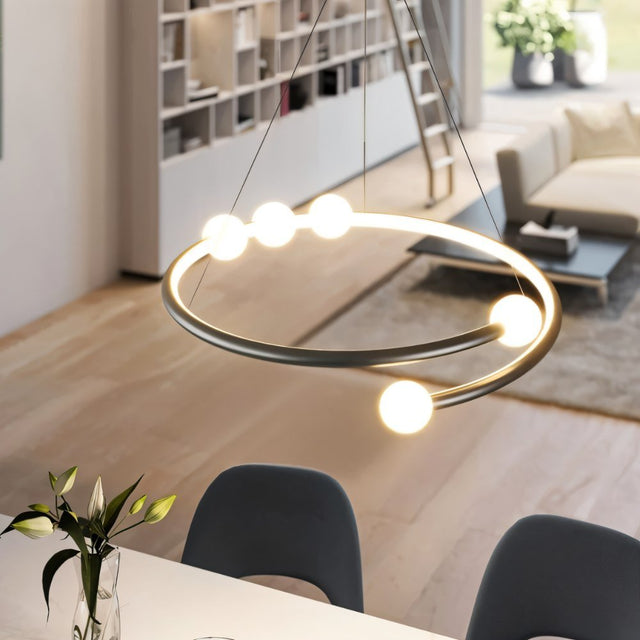 Andros Chandelier