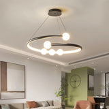 Andros Chandelier