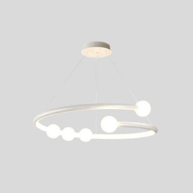 Andros Chandelier