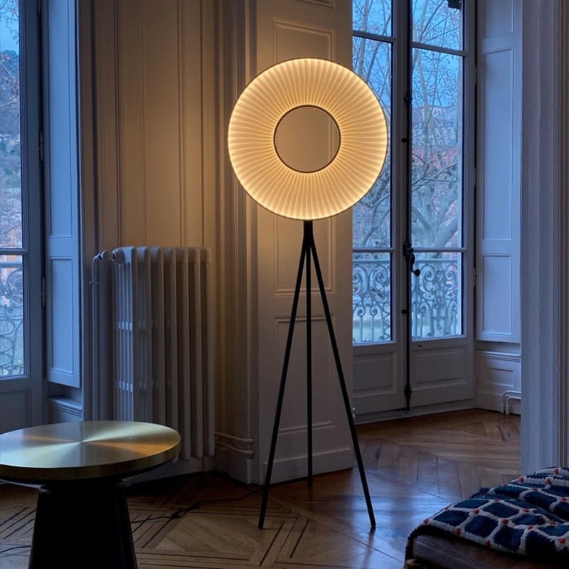 Sofia Floor Lamp